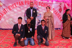 snps-bhareri-function-4