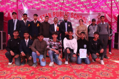 snps-bhareri-function-9